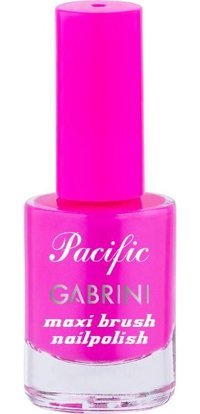 Gabrini Pacific 42 Pembe Parlak Oje