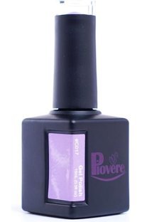 Piovere C017 Lila Parlak Kalıcı Oje