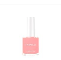Farmasi Flushed Cheeks 105 Pembe Parlak Oje