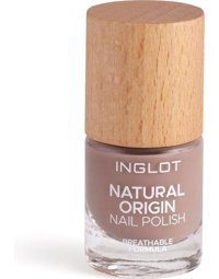 Inglot Natural Origin 013 Pembe Parlak Oje