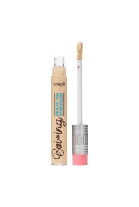 Benefit Cosmetics Boi-Ing Bright On No:1 Lychee Nemlendiricili Göz Altı Likit Fırça Kapatıcı