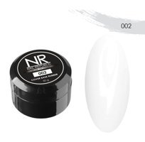 Nail Republic 002 Beyaz Parlak Kalıcı Oje