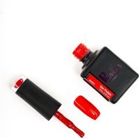 Piovere 0903 Kırmızı Parlak Kalıcı Oje