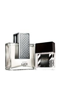 Avon Luck İkili Erkek Parfüm Seti EDT