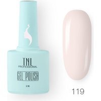 Tnl Classic 119 Beyaz Parlak Kalıcı Oje