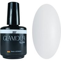 Glamour By Mia 257 Beyaz Parlak Kalıcı Oje