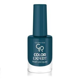 Golden Rose Color Expert 111 Yeşil Parlak Oje