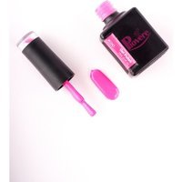 Piovere C043 Pembe Parlak Kalıcı Oje