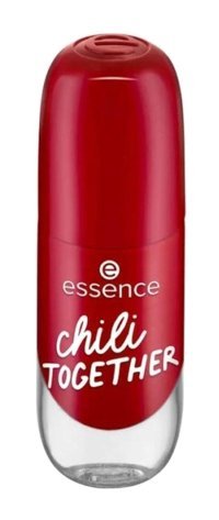 Essence Chili Together 16 Kırmızı Parlak Oje