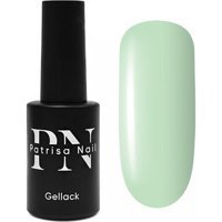 Patrisa Nail Krem-Karamel Serisi 619 Mavi Parlak Kalıcı Oje