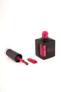 Piovere Love Potion A24 Pembe Parlak Kalıcı Oje