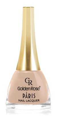 Golden Rose Paris Nail Lacquer 111 Pembe Parlak Oje