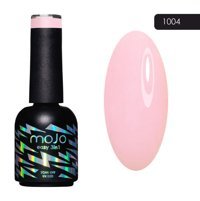 Mojo Easy 3'ü 1 Arada 1004 Pembe Parlak Kalıcı Oje