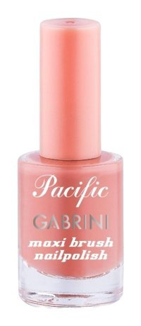 Gabrini Pacific 4 Pembe Parlak Oje