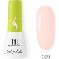 Tnl Mini 29 Pembe Parlak Kalıcı Oje