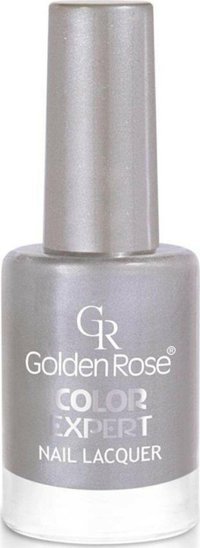 Golden Rose Color Expert 58 Lila Parlak Jel Oje