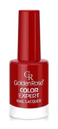 Golden Rose Color Expert 26 Kırmızı Parlak Oje