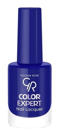 Golden Rose Color Expert 129 Lacivert Parlak Oje