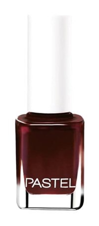 Pastel 119 Bordo Parlak Oje