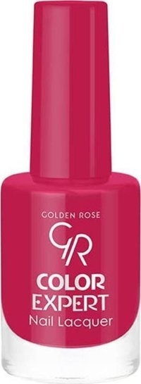 Golden Rose Color Expert 414 Pembe Parlak Oje