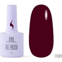 Tnl Classic 098 Mor Parlak Kalıcı Oje