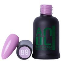 Anıl Professional Cosmetics 89 Mor Parlak Kalıcı Oje