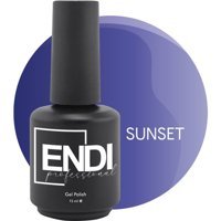 Endi Professional Feminity Serisi Sunset Lacivert Parlak Kalıcı Oje