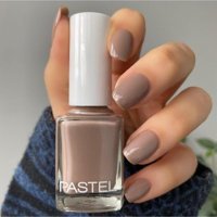Pastel 43 Kahverengi Parlak Oje