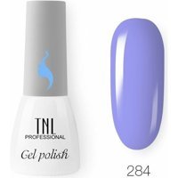 Tnl Mini 284 Mor Parlak Kalıcı Oje