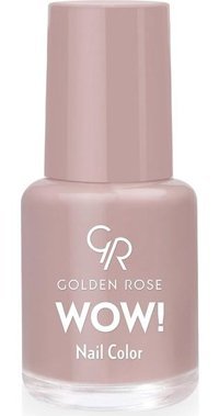 Golden Rose Wow! 11 Lila Parlak Oje