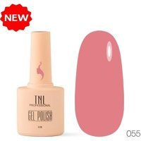Tnl Classic 055 Pembe Parlak Kalıcı Oje