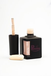 Piovere Vanilla Ice G049 Nude Parlak Kalıcı Oje