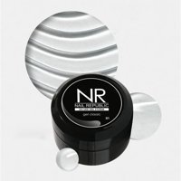 Nail Republic 01 Şeffaf Parlak Kalıcı Jel Oje