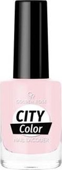 Golden Rose City Color Nail Lacquer 75 Pembe Parlak Oje