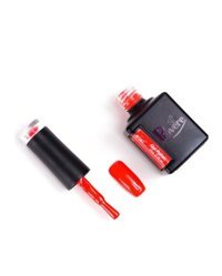 Piovere F043 Kırmızı Parlak Kalıcı Oje