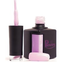 Piovere Glow Serisi Magical Charms C015 Pembe Parlak Kalıcı Oje