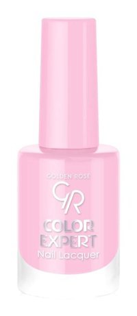 Golden Rose Color Expert 48 Pembe Parlak Oje