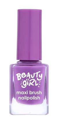 Beauty Girl Violet Blossom 69 Mor Parlak Oje