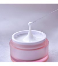 Patrisa Nail Smart Milk Beyaz Parlak Kalıcı Jel Oje
