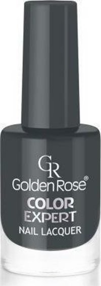 Golden Rose Color Expert 90 Gri Parlak Oje
