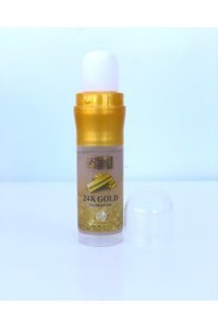 Roesia Rose 24K Gold Göz Altı Likit Fırça Kapatıcı