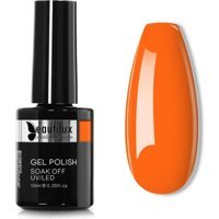Beautilux B-055 Turuncu Neon Kalıcı Oje