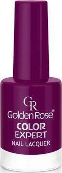 Golden Rose Color Expert 28 Mor Parlak Oje