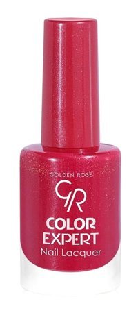 Golden Rose Color Expert 39 Pembe Parlak Oje