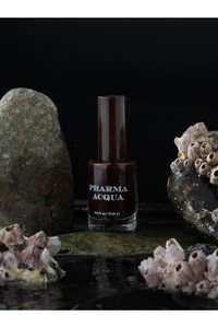 Pharma Acqua Fresh Nail Varnish 59 Kahverengi Parlak Kalıcı Oje