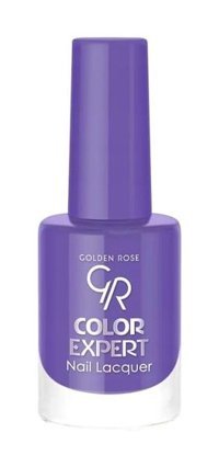 Golden Rose Color Expert 130 Mor Parlak Oje