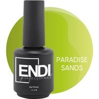 Endi Professional Hawaii Serisi Paradise Sands Yeşil Parlak Kalıcı Oje
