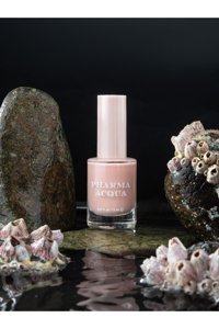 Pharma Acqua Fresh Nail Varnish 14 Pembe Parlak Kalıcı Oje
