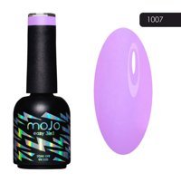 Mojo Easy 3'ü 1 Arada 1007 Lila Parlak Kalıcı Oje