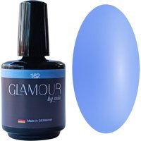 Glamour By Mia 162 Mavi Mat Kalıcı Oje